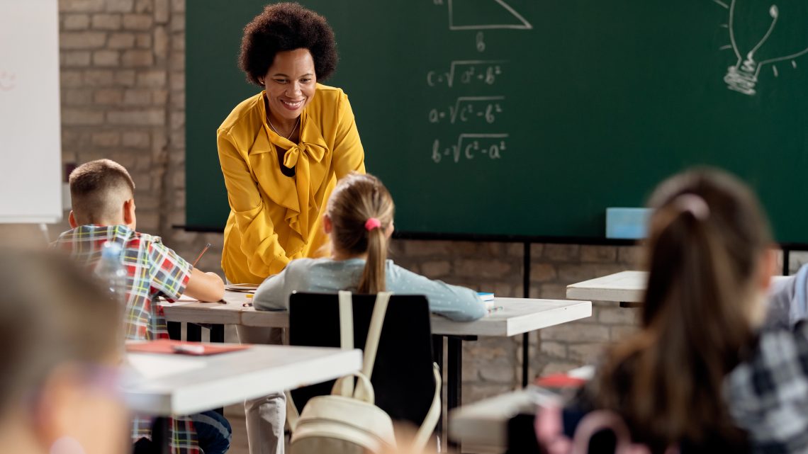 Formação de professores receberá mais 31 mil bolsas